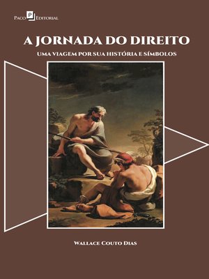cover image of A Jornada do Direito